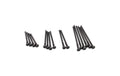 FUNTEK STX arms screws complety set