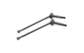 FUNTEK STX  Front CVD driveshafts (x2)