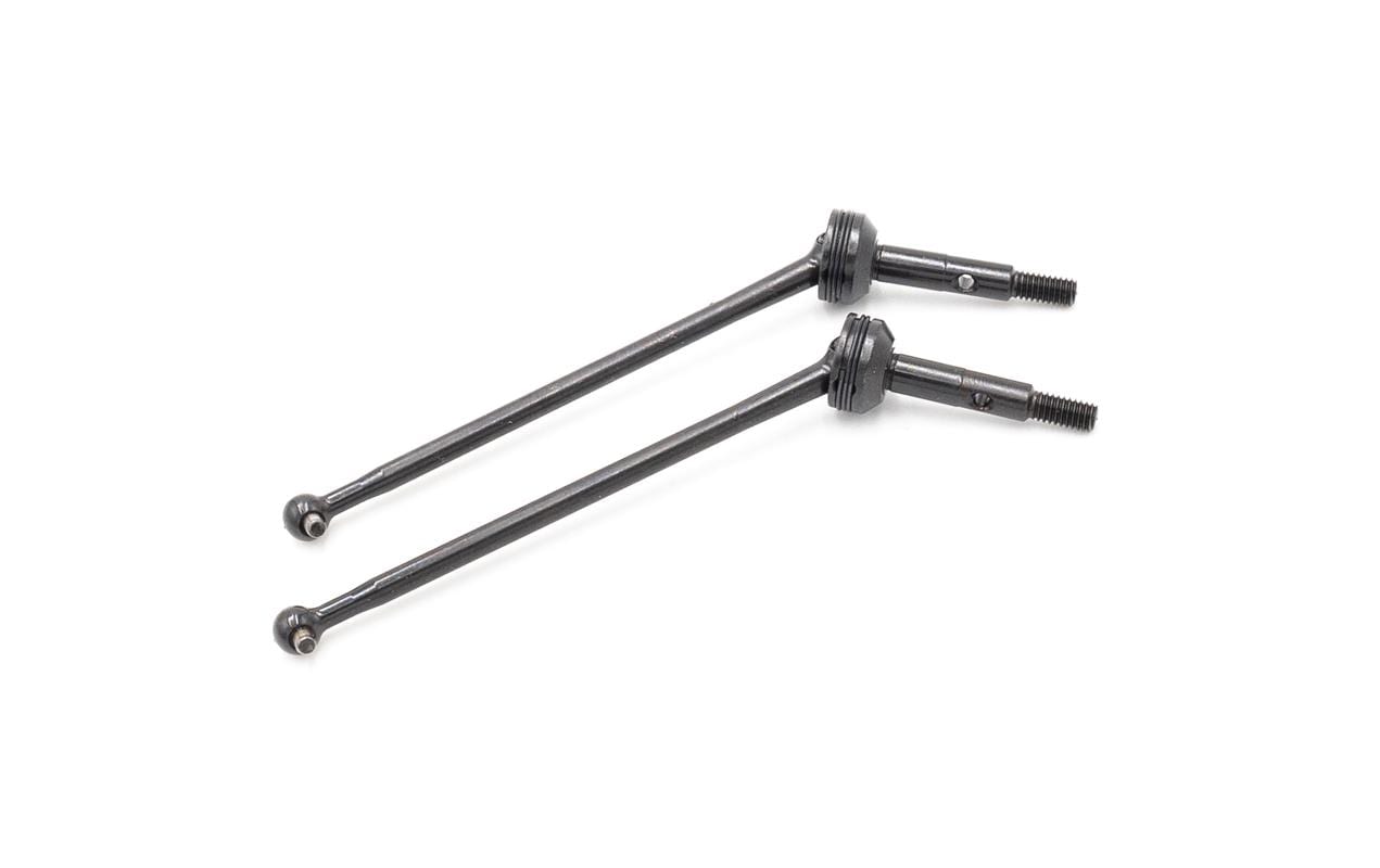 FUNTEK STX  Front CVD driveshafts (x2)