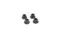 FUNTEK M4 STX / DTX  Wheel Nuts (x4)