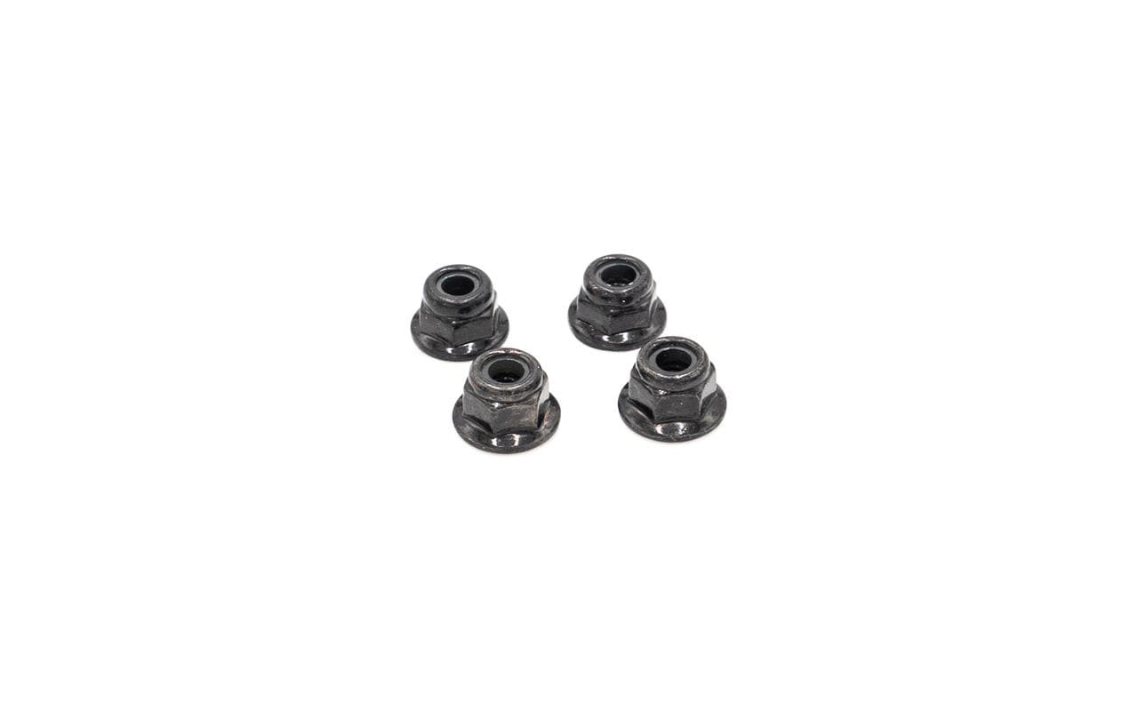 FUNTEK M4 STX / DTX  Wheel Nuts (x4)