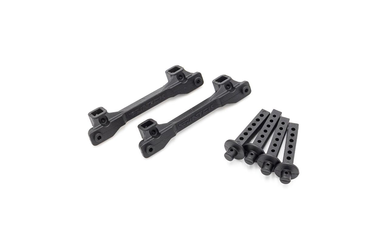 FUNTEK body holder complety set STX / MTX / DTX