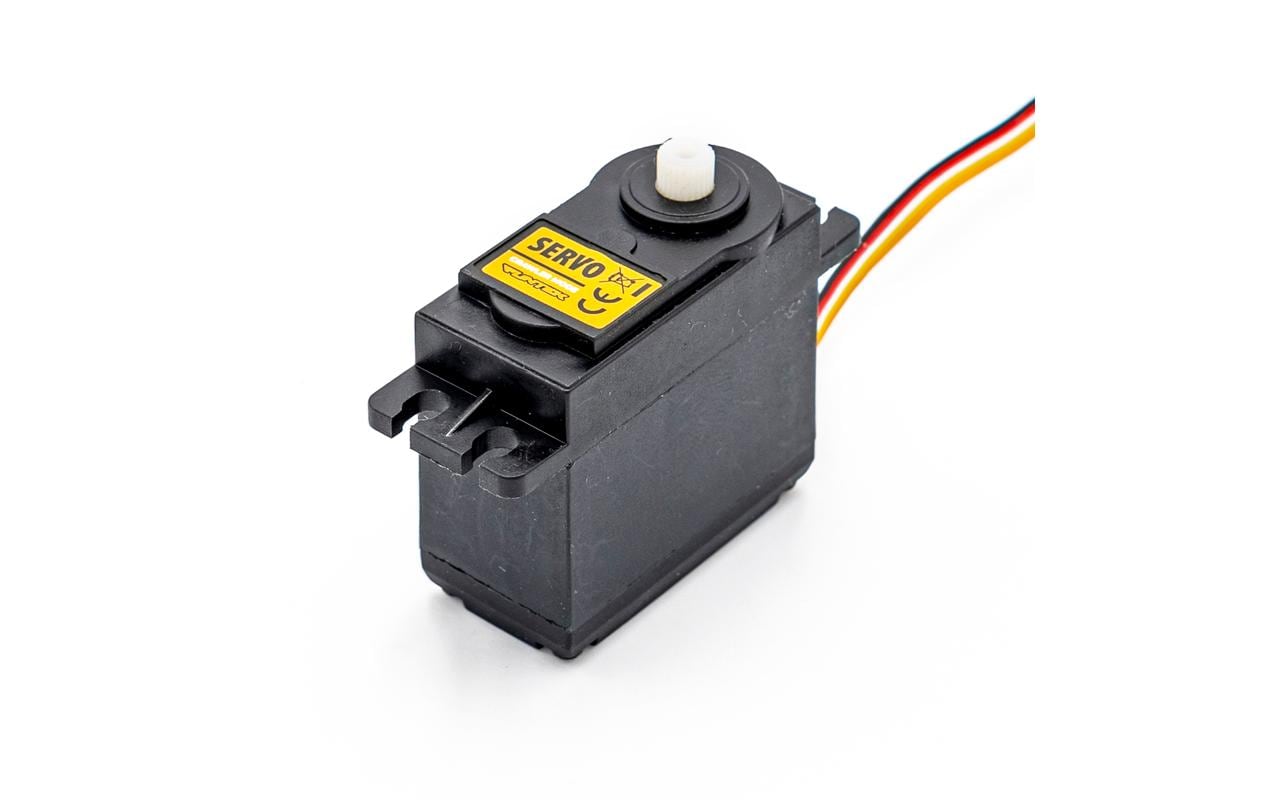 FUNTEK CR12  Steering Servo