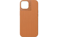 NUDIENT Bold Case Tangerine Orange iPhone 14
