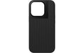 Nudient Bold Case Charcoal Black fürs iPhone 14 Pro