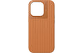 Nudient Bold Case Tangerine Orange fürs iPhone 14 Pro