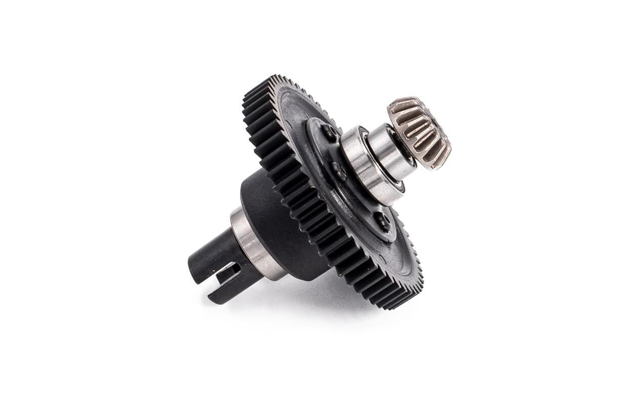 Hobbytech Center differential Rogue Terra