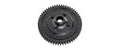 Hobbytech Center Spur gear spec SL 56T 32 Pitch