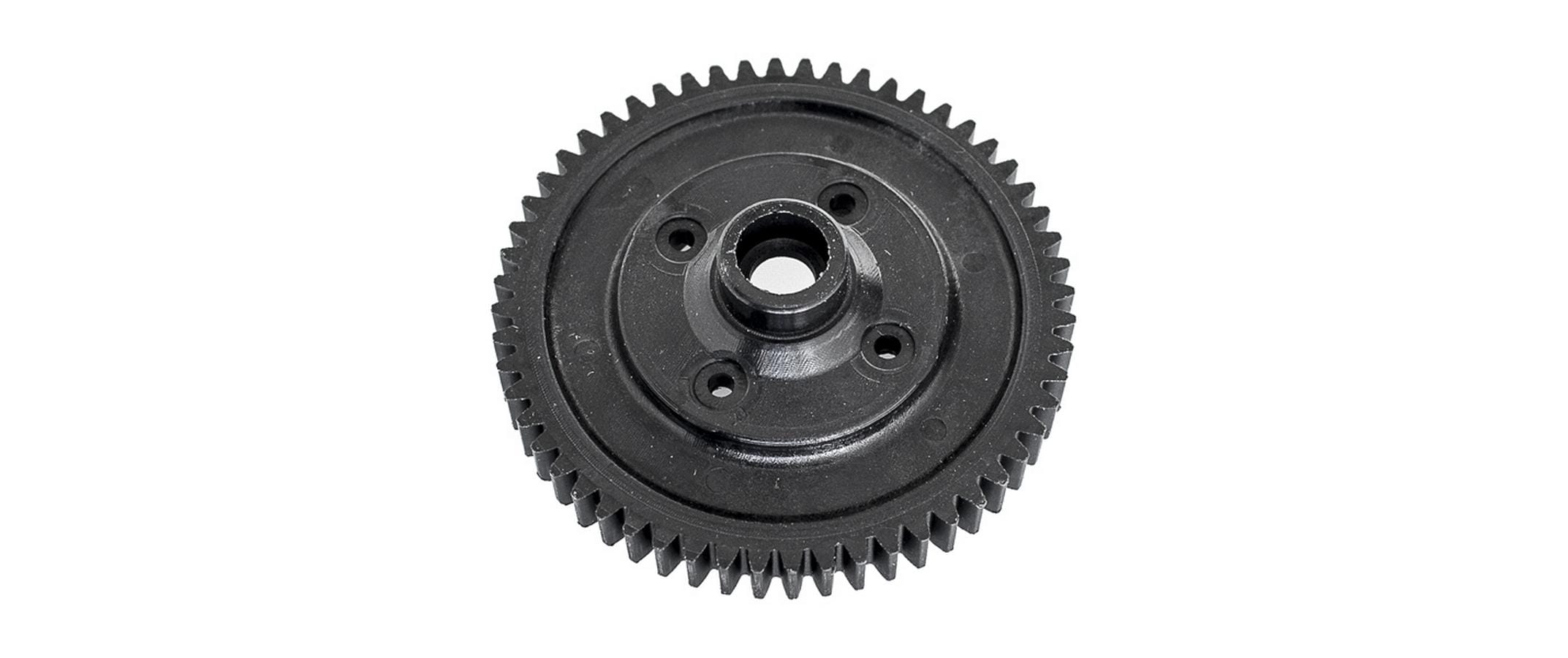 Hobbytech Center Spur gear spec SL 56T 32 Pitch