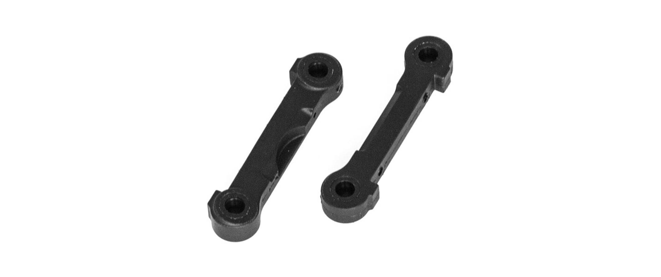 Hobbytech SL suspension arm Front to-in plate/Lower