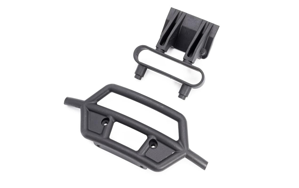 Hobbytech Front bumper Rogue Terra