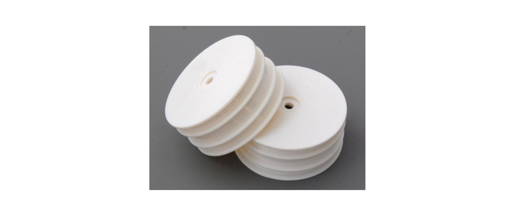 Hobbytech Front rims