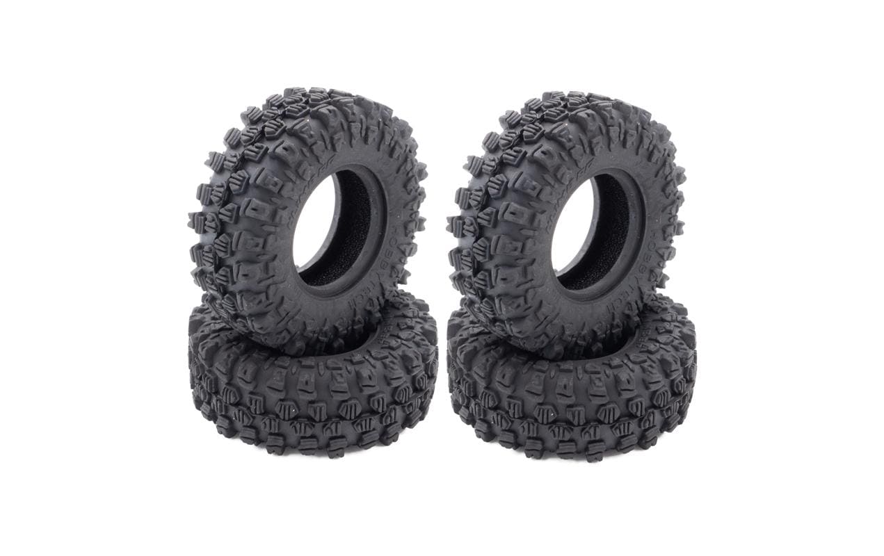 Hobbytech 1.0 Mini Climber tyre CRX18