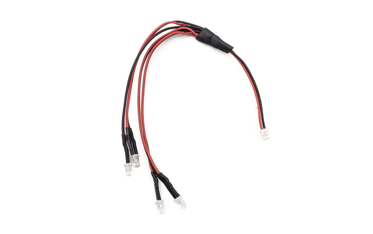Hobbytech CRX18 LED light
