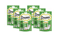 Dreamies Snack mit Katzenminze-Geschmack 6x60g