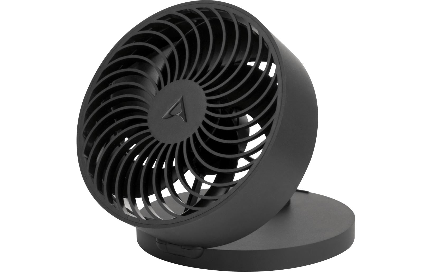 Arctic Cooling USB-Ventilator Summair Plus schwarz, USB Anschluss