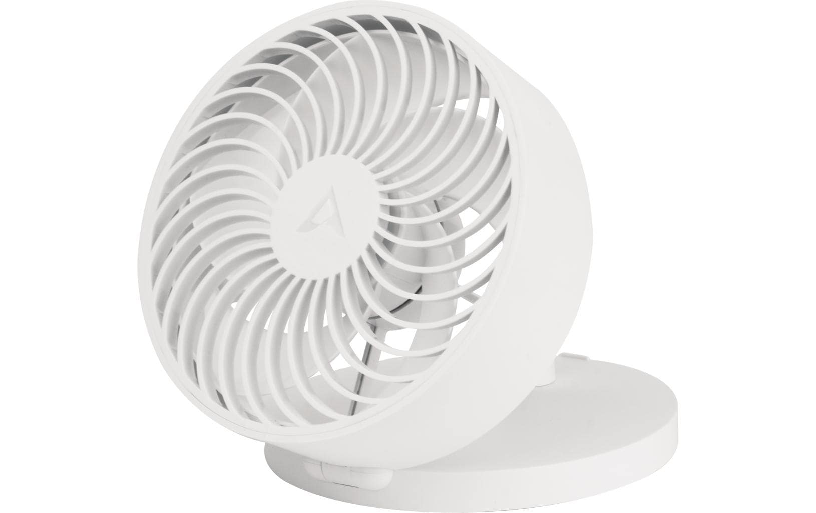 Arctic Cooling USB-Ventilator Summair Plus weiss, USB Anschluss