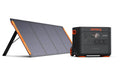 Jackery Explorer 2000 Plus 2-0-1 Kit 2042.8 Wh LiFePO4 Akku,1 SP200W