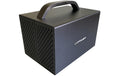 LC-Power ext. 3.5" RAID-Gehäuse schwarz, USB3.0, für SATA HDD, RAID