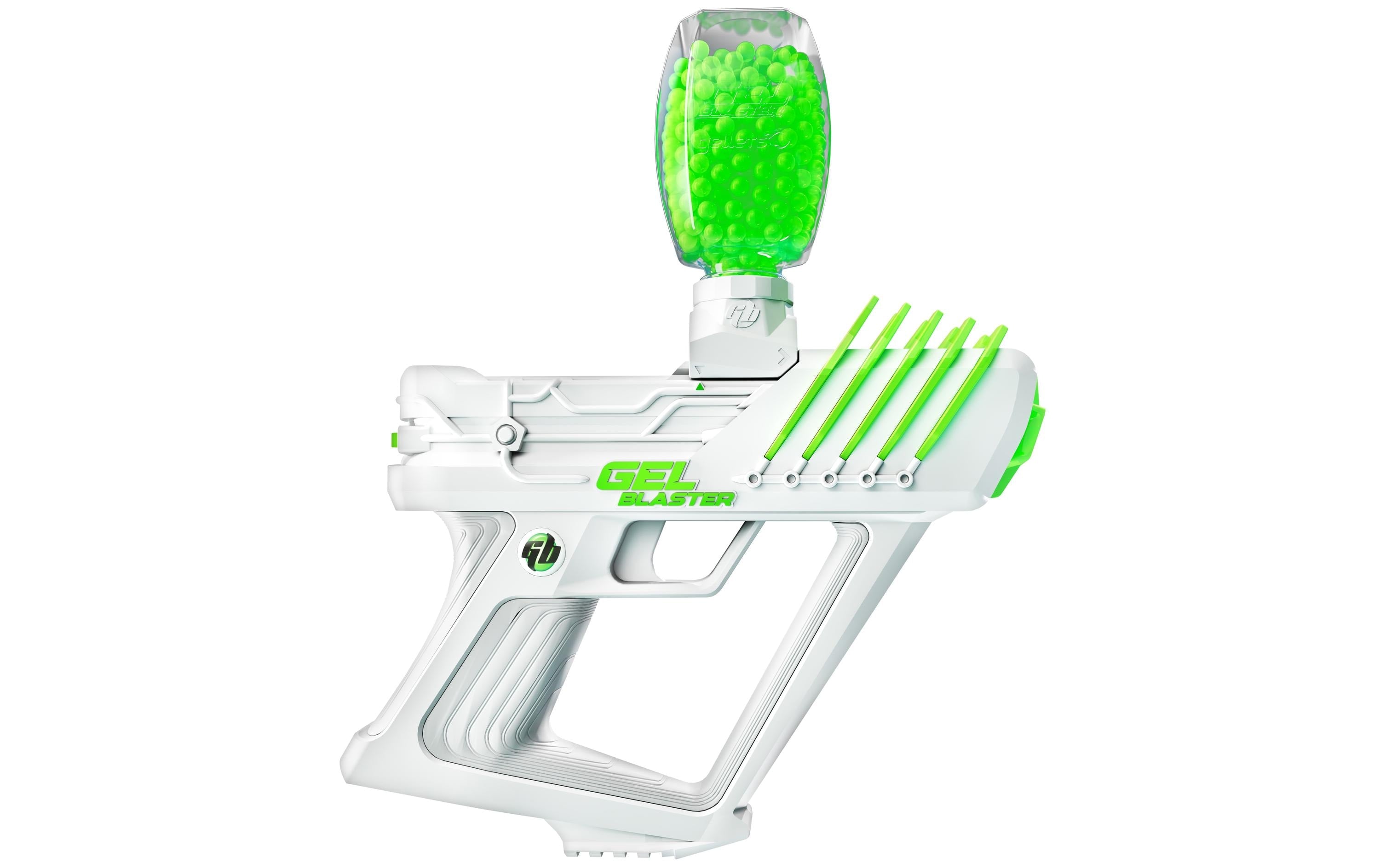 Gel Blaster Surge Ab 14 Jahren,