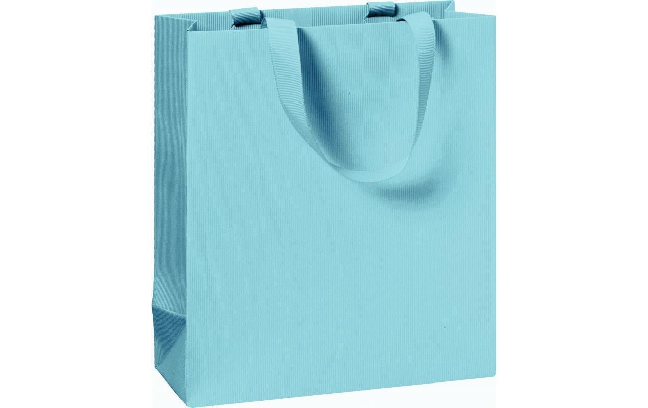 Stewo Geschenktasche One Colour Grösse: 18x8x21cm, hellblau