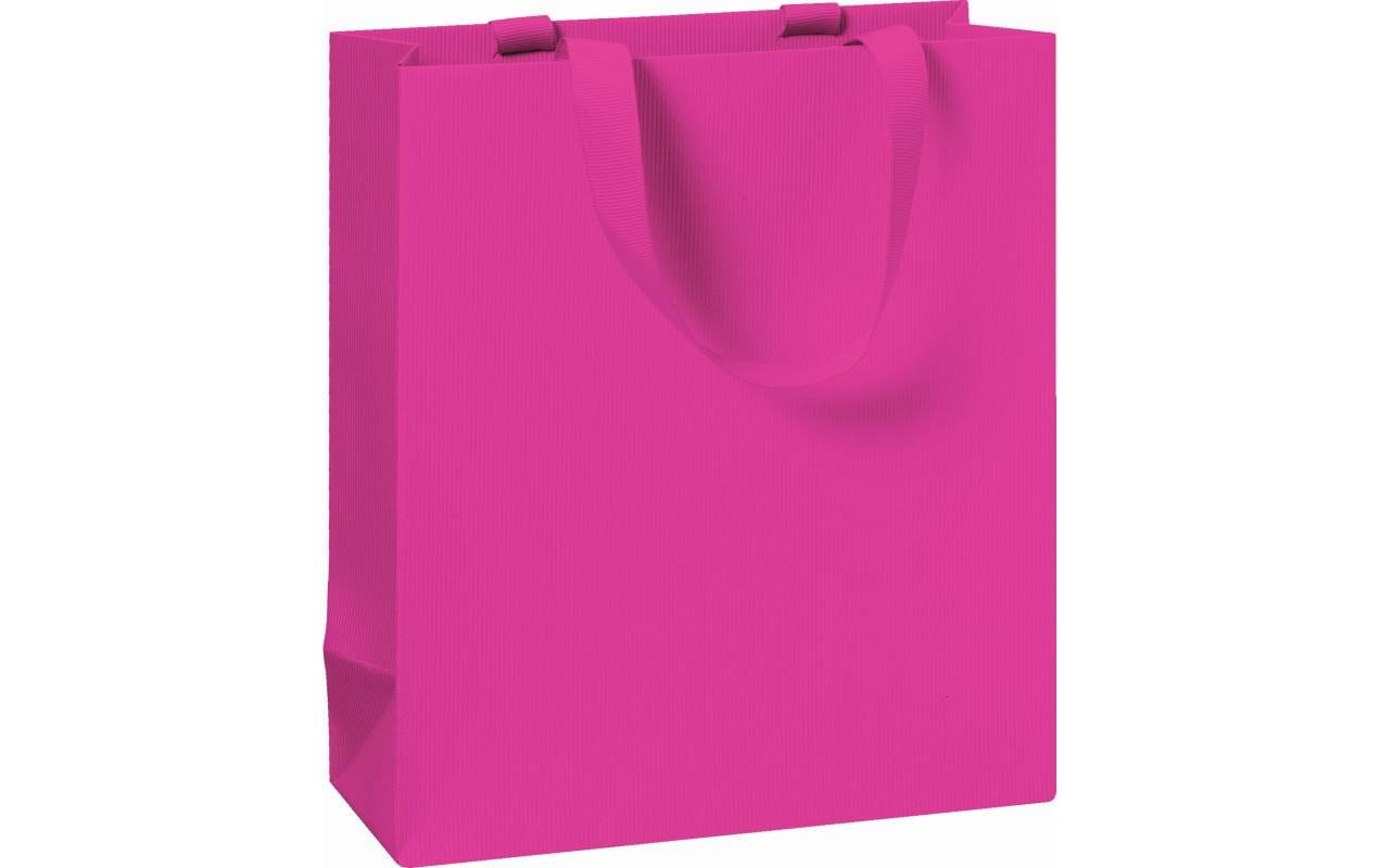 Stewo Geschenktasche One Colour Grösse: 18x8x21cm, pink