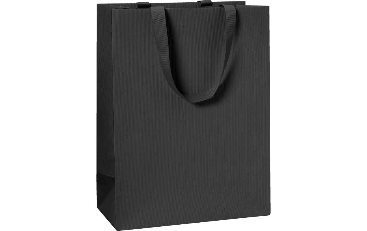 Stewo Geschenktasche One Colour Grösse: 23x13x30cm, schwarz