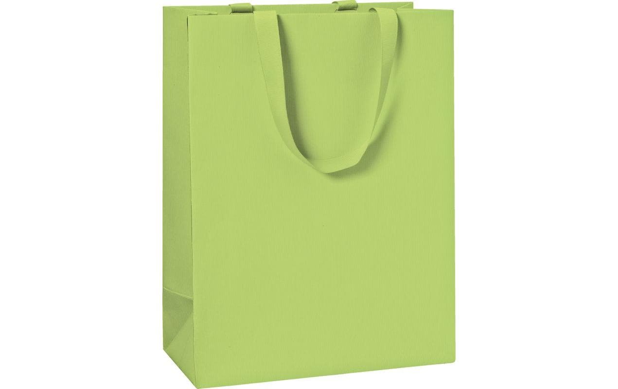 Stewo Geschenktasche One Colour Grösse: 23x13x30cm, grün