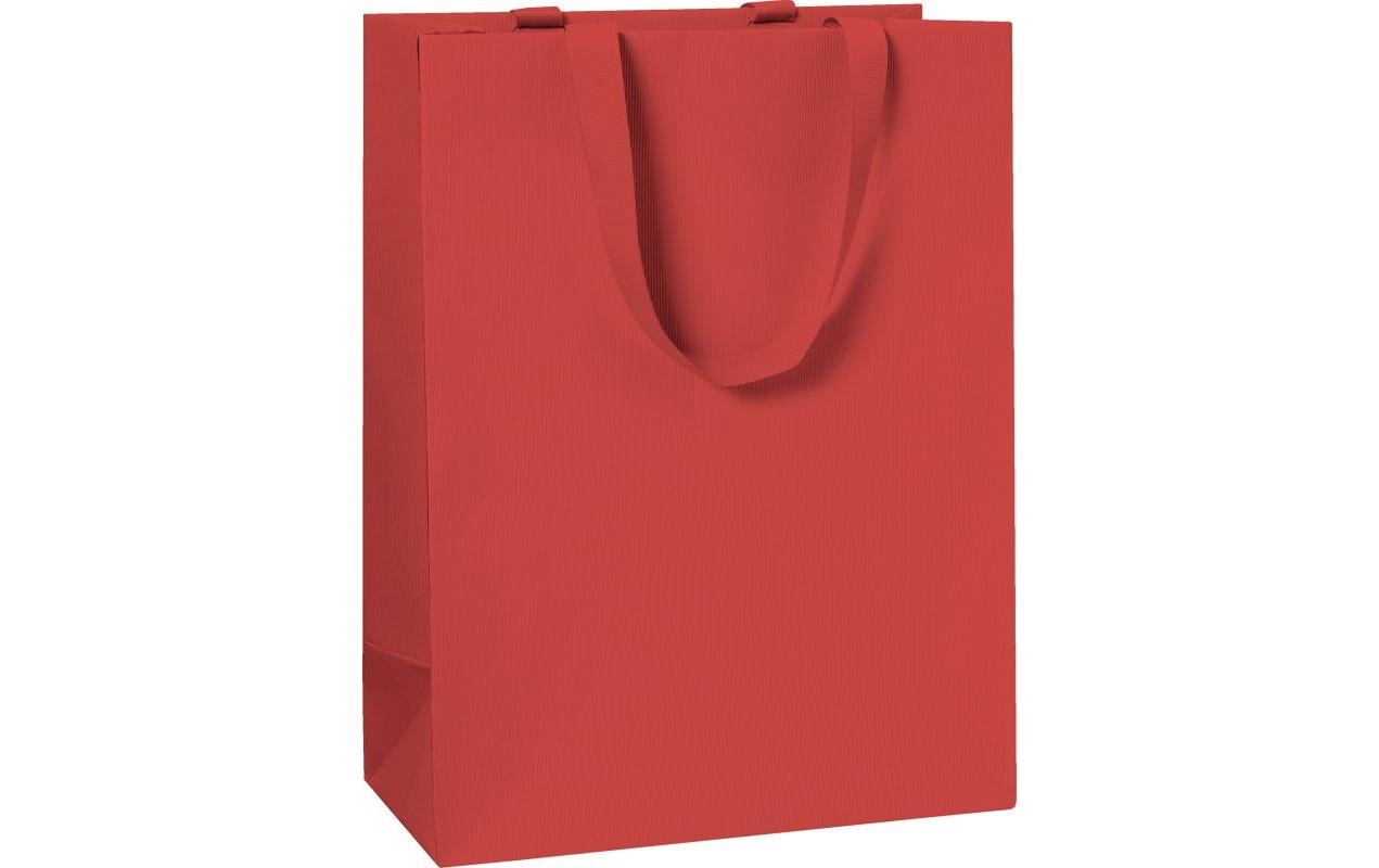 Stewo Geschenktasche One Colour Grösse: 23x13x30cm, rot