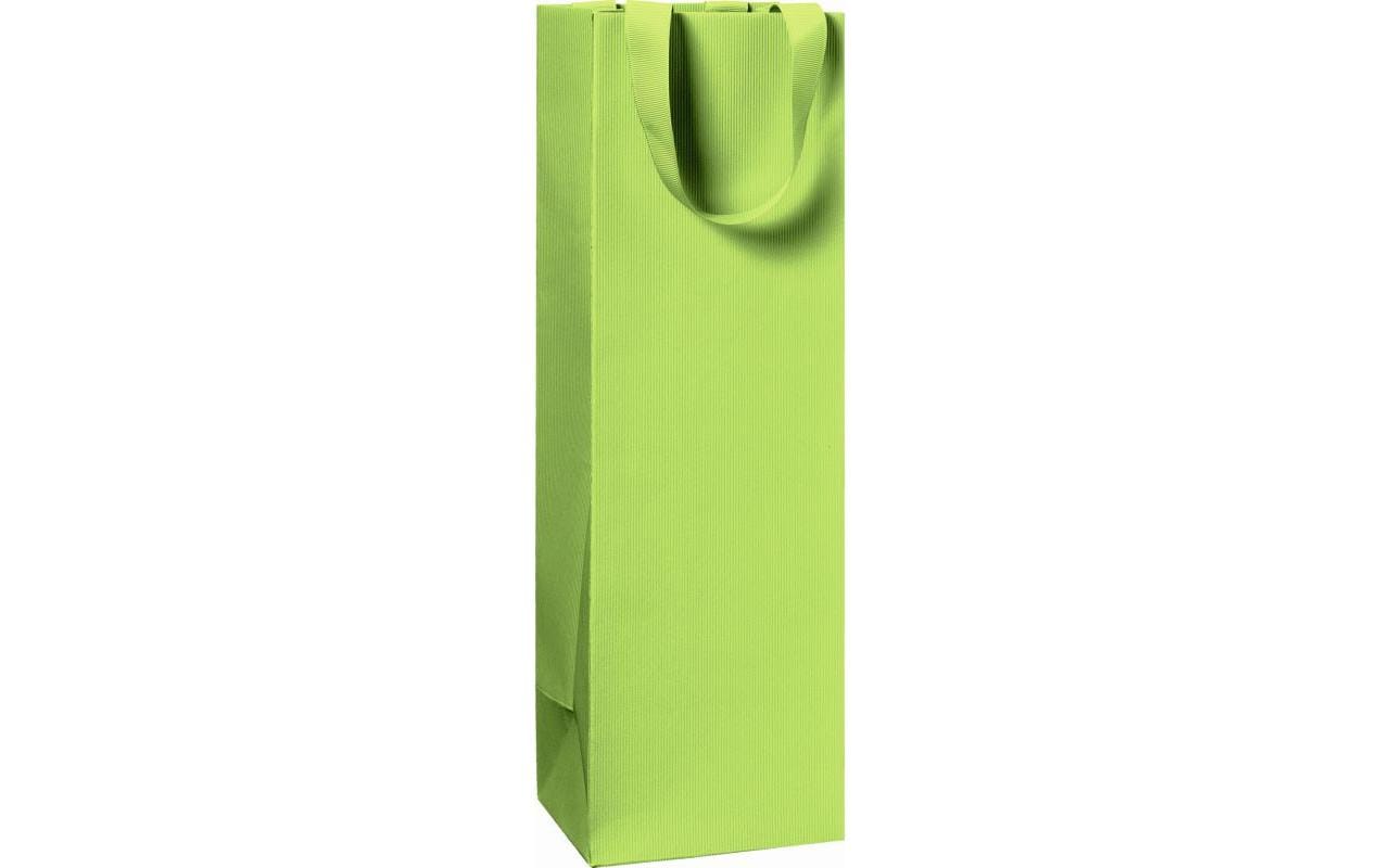 Stewo Geschenktasche One Colour Grösse: 11x10.5x36cm, hellgrün