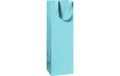 Stewo Geschenktasche One Colour Grösse: 11x10.5x36cm, hellblau