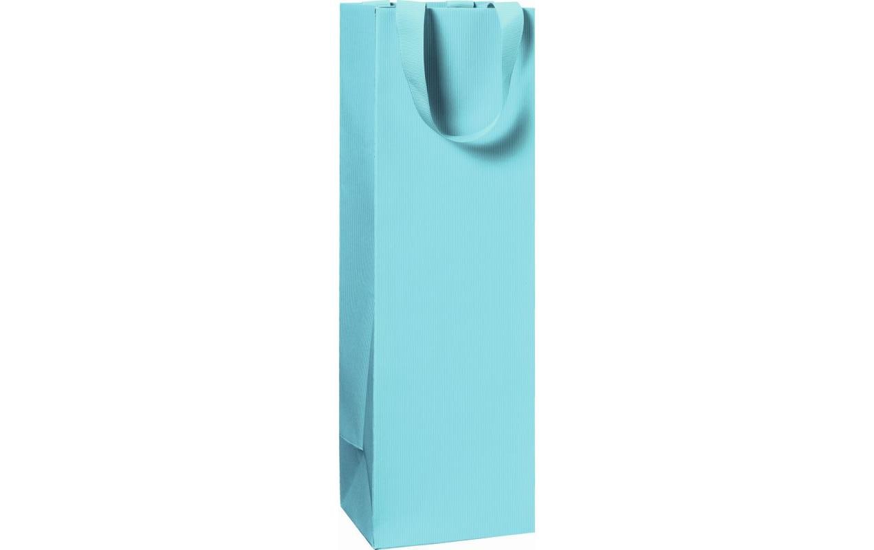 Stewo Geschenktasche One Colour Grösse: 11x10.5x36cm, hellblau