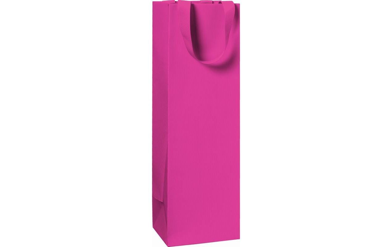 Stewo Geschenktasche One Colour Grösse: 11x10.5x36cm, pink