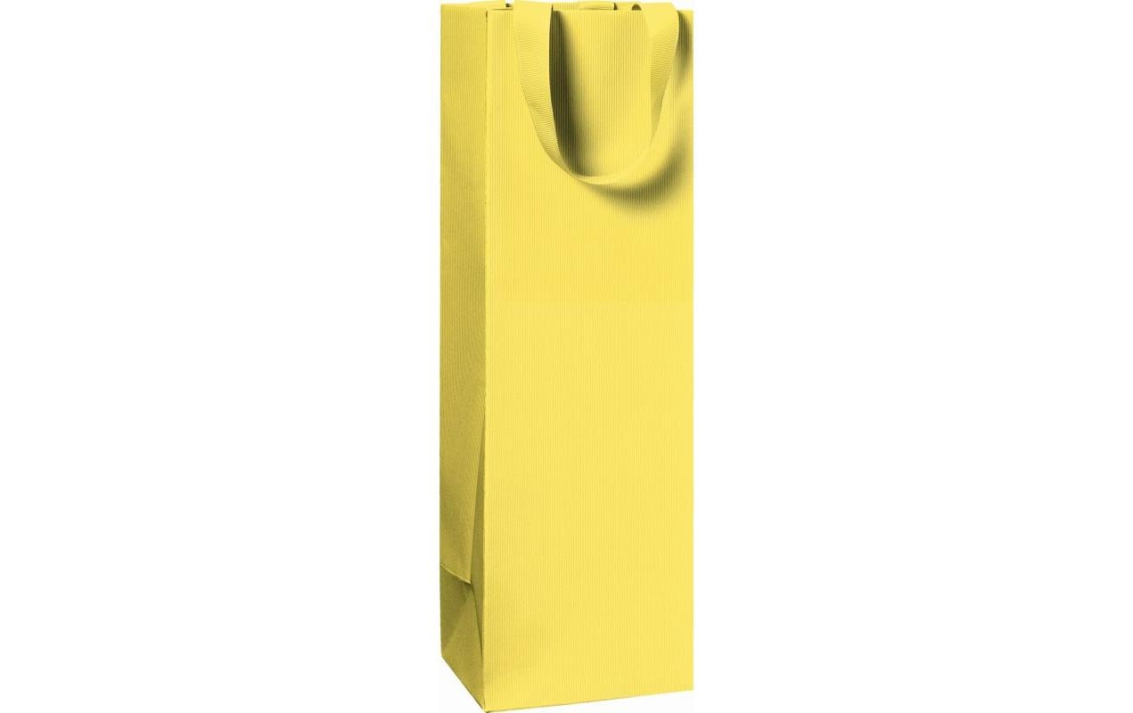 Stewo Geschenktasche One Colour Grösse: 11x10.5x36cm, gelb