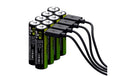 Verico Akku AA LoopEnergy AA1700 8x 1.5V, 1700mAh, 8er Pack