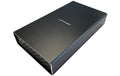 LC-Power LC-DOCK-C-35-M2, SATA  HDD Dock. USB 3.2, schwarz, NVMe