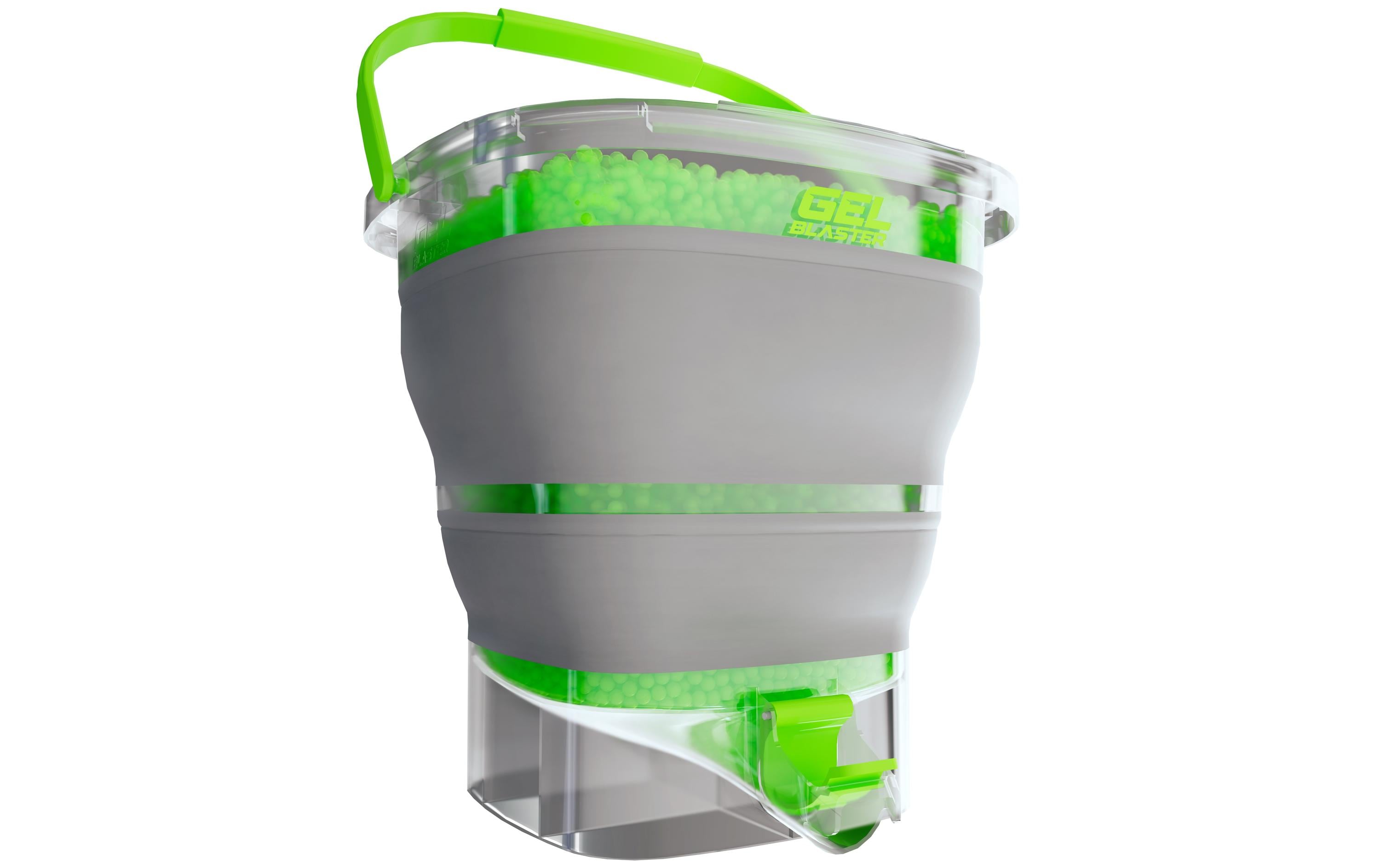 Gel Blaster Tank Tank, Für 10'000 Kugeln
