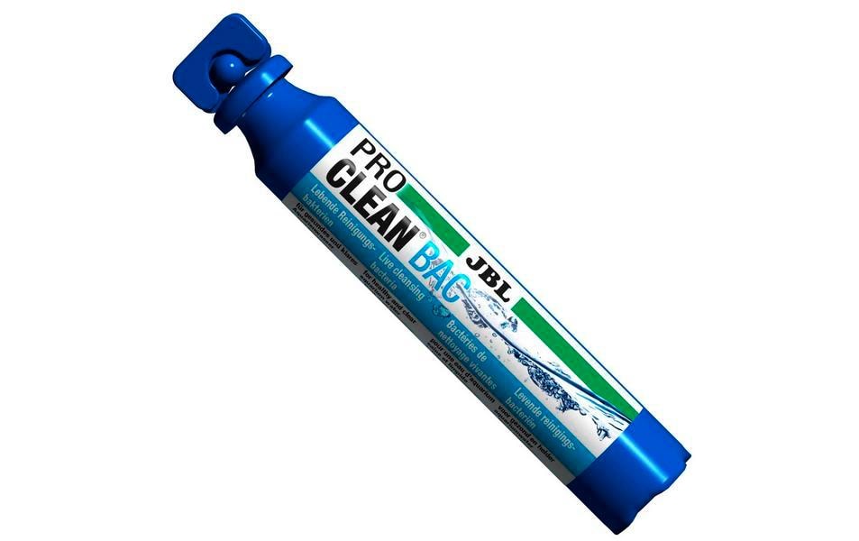 JBL ProClean Bac 50 ml für 60-200l
