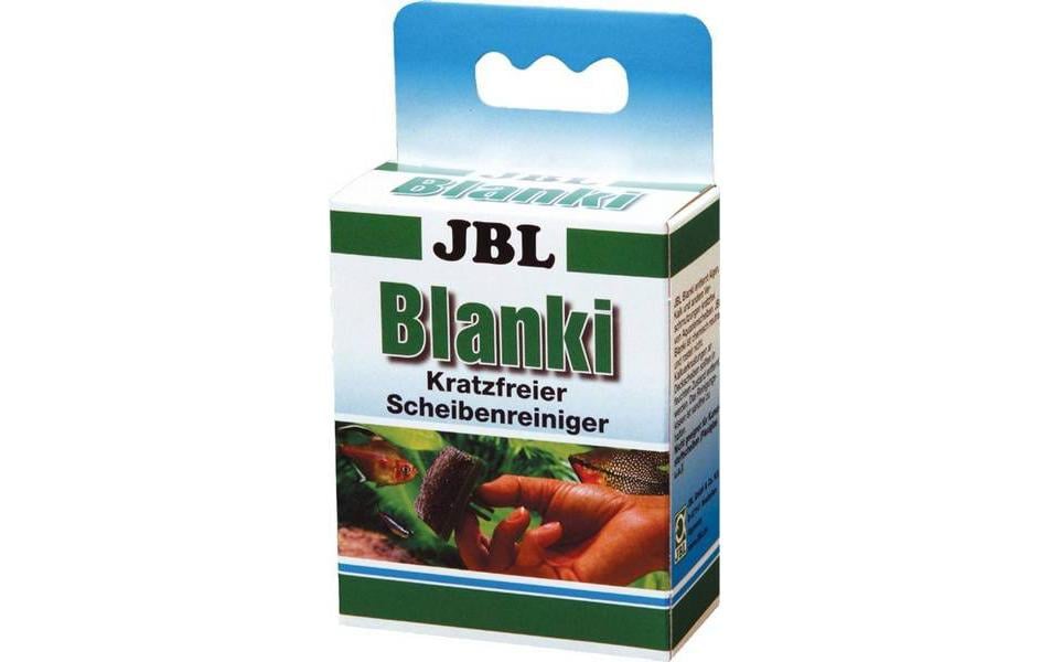JBL Blanki Scheibenreiniger für Aquarien