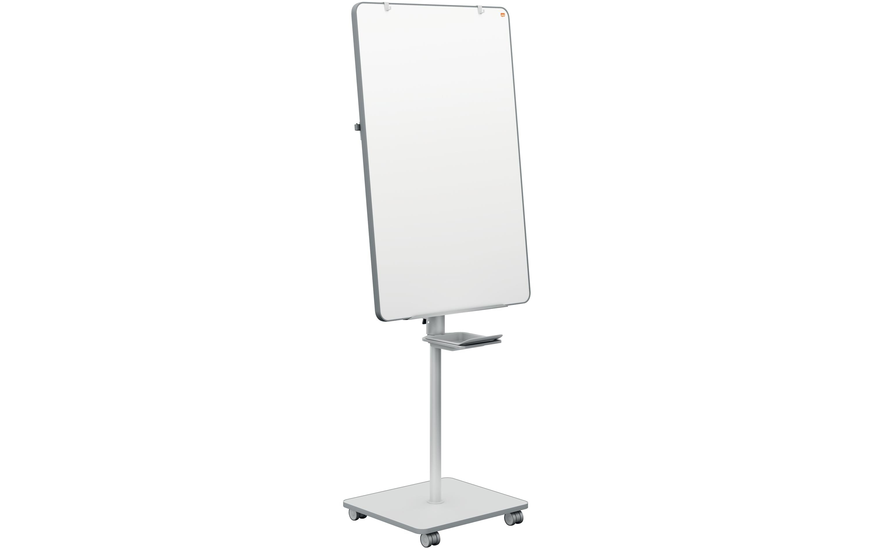 Nobo Move&Meet magnetiches Flipchart 680x1040mm