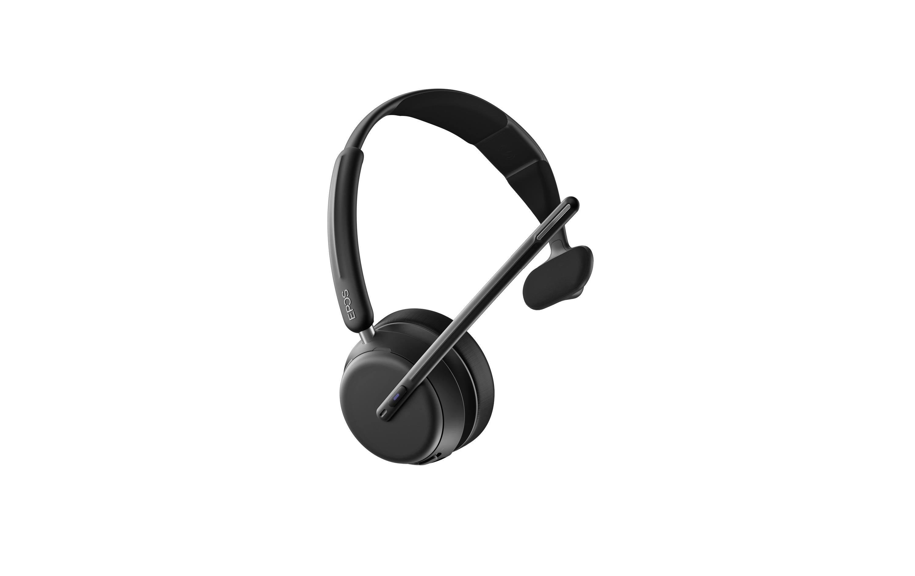EPOS IMPACT 1030T MS Mono USB-A, Teams zertifiziert