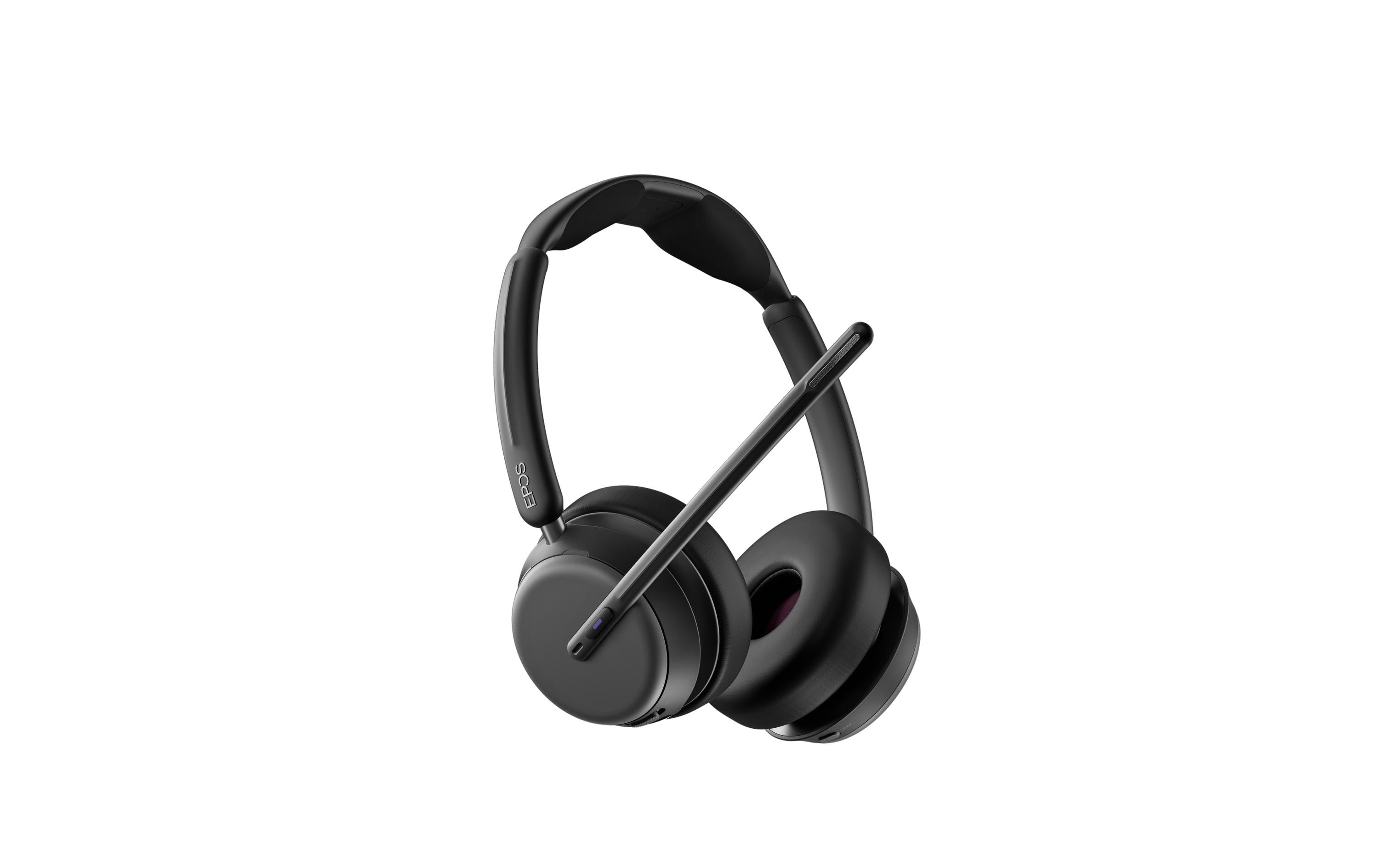 EPOS IMPACT 1060T ANC MS Duo USB-A, Teams zertifiziert