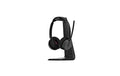 EPOS IMPACT 1061T ANC MS Duo USB-A, inkl. Ladestation, Teams zertifziert