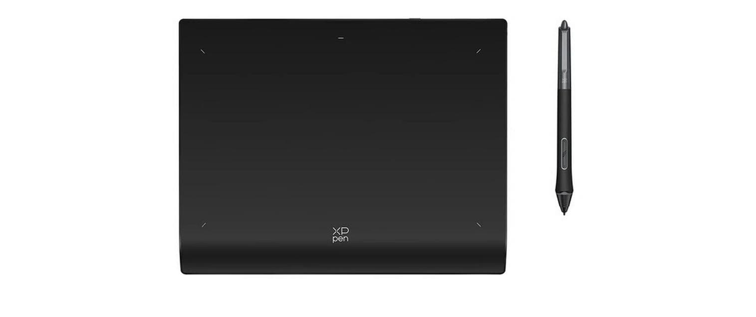 XP-Pen Stifttablet Deco Pro MW
