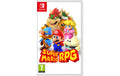 Super Mario RPG, Switch Alter: 3+