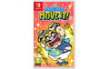 WarioWare: Move It!, Switch Alter: 3+