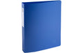 Exacompta Ringbuch Bee Blue 4R30mm PP A4 marineblau