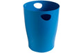 Exacompta Papierkorb ECOBIN  Bee Blue türkis