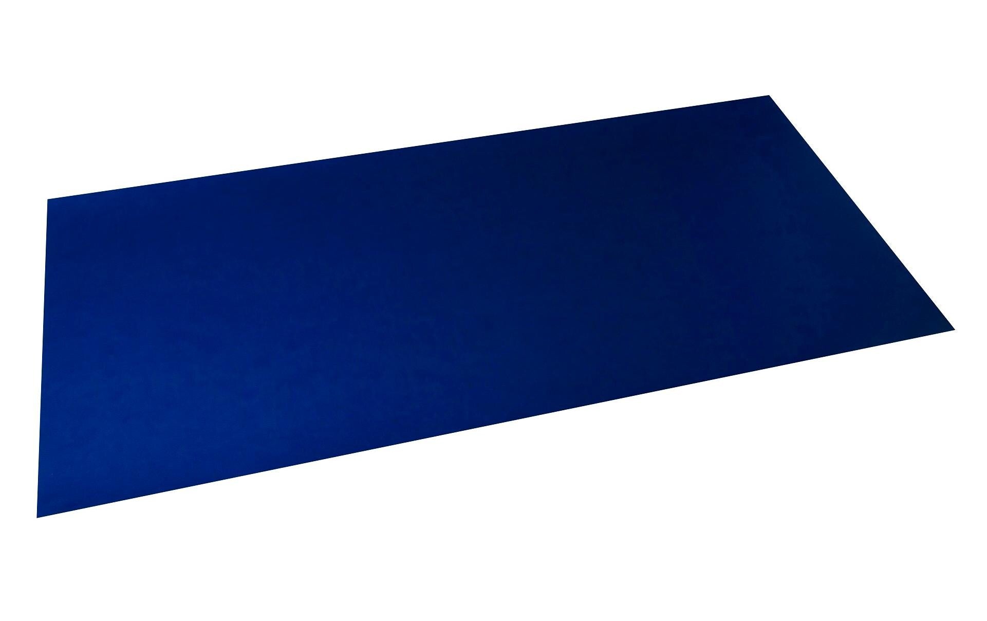 Exacompta Schreibunterlage Bee Blue 40x80 hellblau/marine