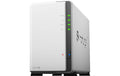 Synology DS223j, 2-bay NAS DiskStation, 1GB DDR4 (ohne HD)